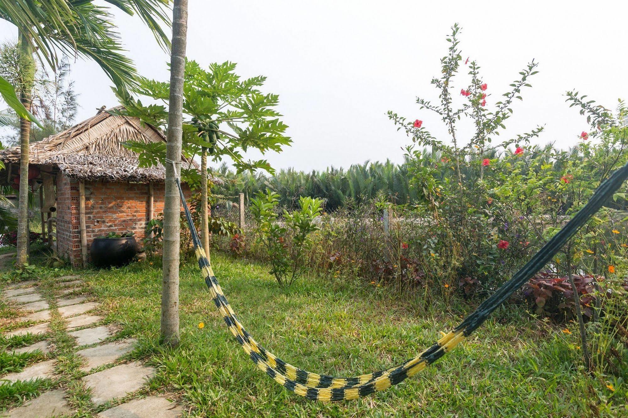 Lakeview Villa Homestay Hoi An Exterior foto