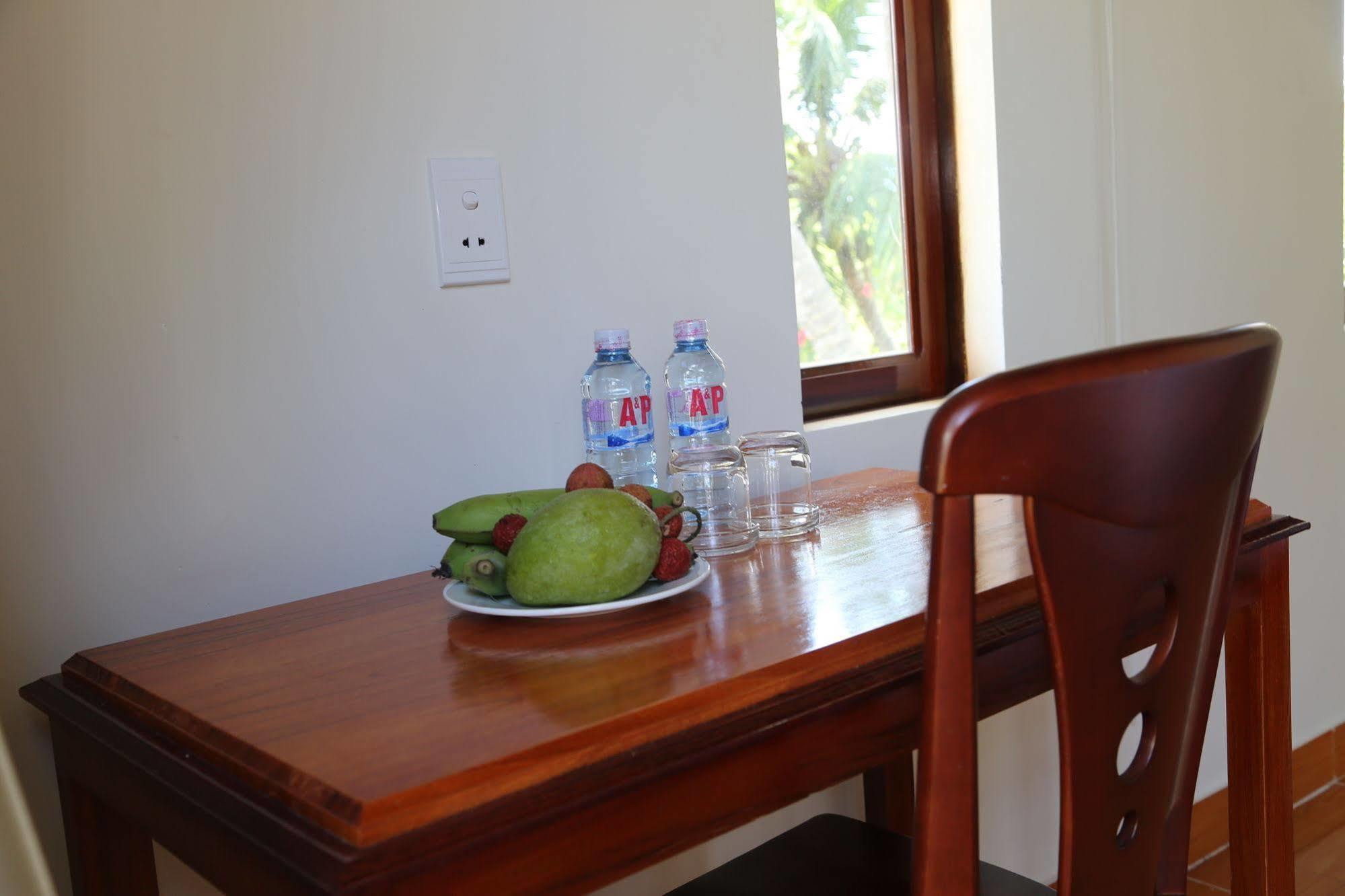 Lakeview Villa Homestay Hoi An Exterior foto