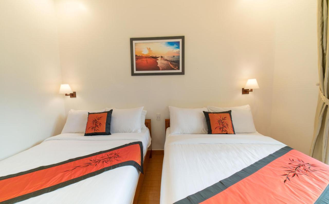 Lakeview Villa Homestay Hoi An Exterior foto